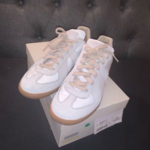 Replica Maison Martin Margiela sneakers Size 40.